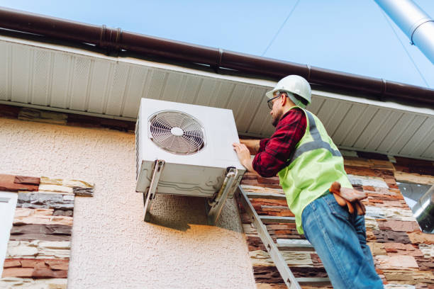 Best HVAC Air Duct Cleaning  in Eagleton Village, TN