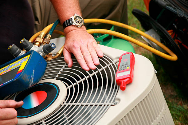 Best HVAC Installation Services  in Eagleton Village, TN