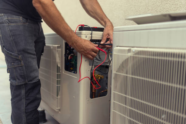 Best HVAC Repair Near Me  in Eagleton Village, TN