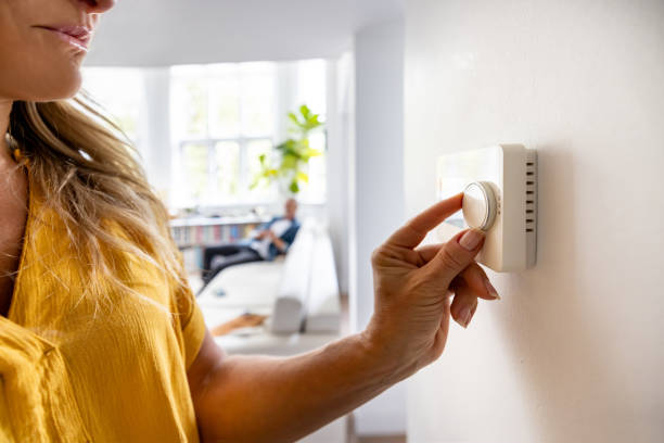Best Affordable HVAC Services  in Eagleton Village, TN