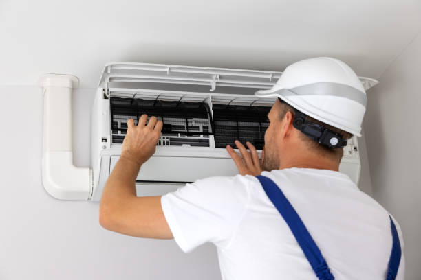 Air Duct Cleaning in Eagleton Village, TN